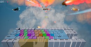 打击者打字游戏集（Striker A Type Game Pack）