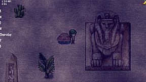 Modern Fantasy - Urban Legends