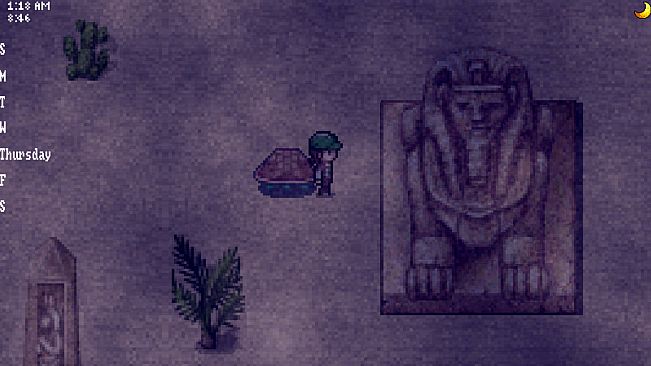 Modern Fantasy - Urban Legends