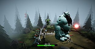 Ogre Stampede