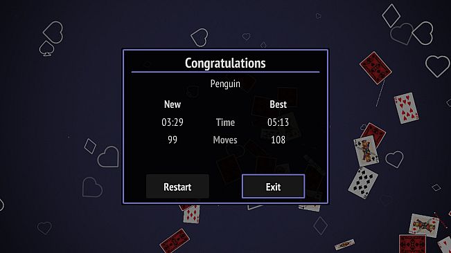 FreeCell Solitaire Collection