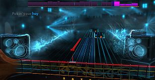 Rocksmith 2014 – Spinal Tap - “Sex Farm”