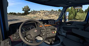 American Truck Simulator - International LT
