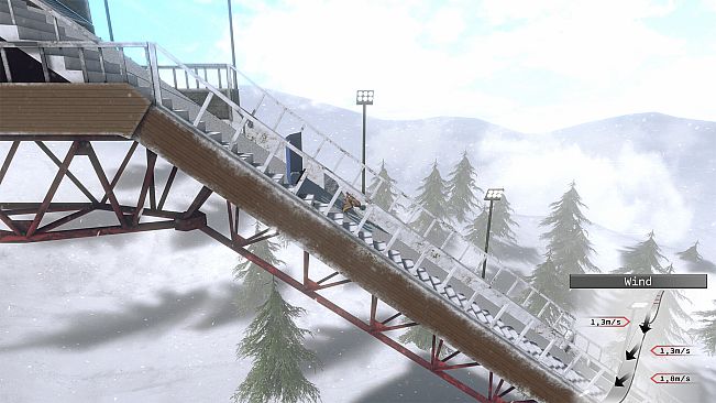 Ski Jumping World Cup