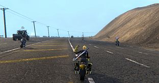 Road Redemption - Revengers Assemble