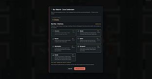Zombie Siege