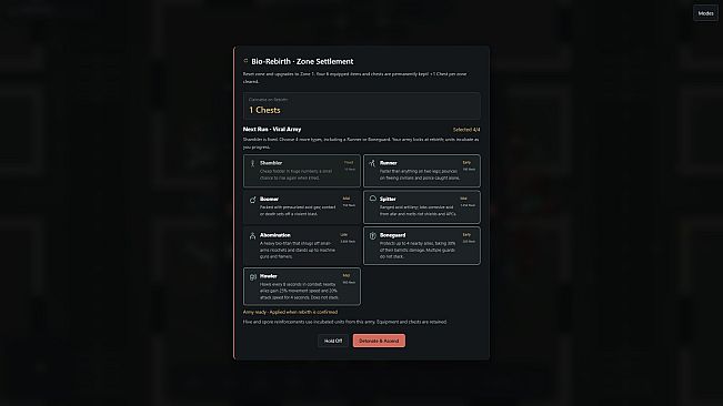 Zombie Siege