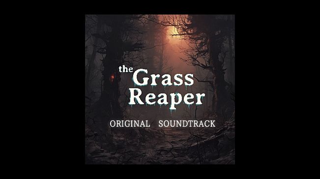 The Grass Reaper Soundtrack