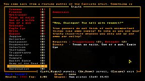 Jupiter Hell Classic