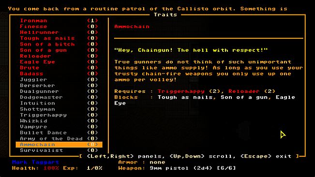Jupiter Hell Classic