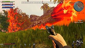 Out of Reach: Treasure Royale