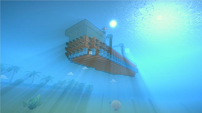Get In Da Boat