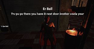 Amigo: Kebab Simulator