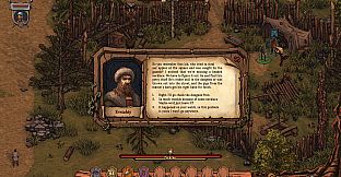 Tribal: Slavene Kingdoms