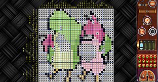 Nonograms - Pixel Art #10