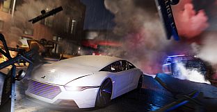 Watch Dogs 2 - Human Conditions