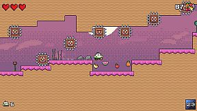 Popotinho's Adventures