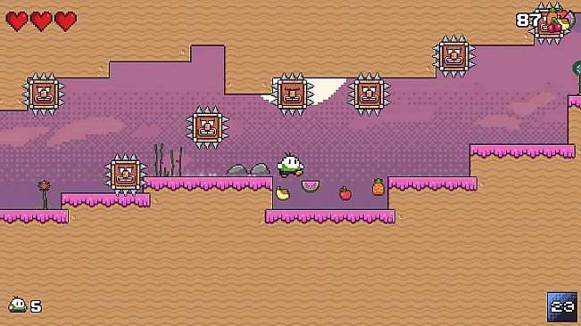 Popotinho's Adventures