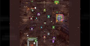Sand Horde