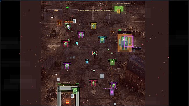 Sand Horde