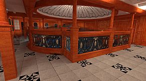 Titanic: Fall Of A Legend