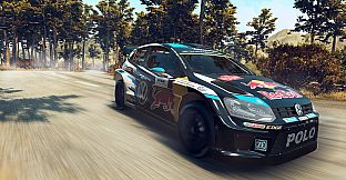 WRC 5 - WRC eSports Pack 1