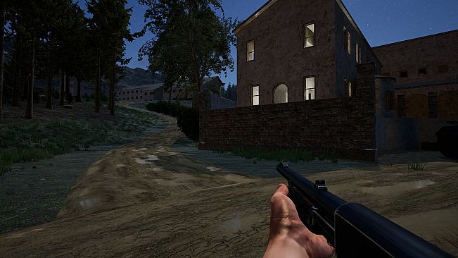 United Assault - Final Stand DLC