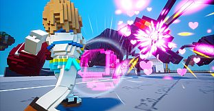 EARTH DEFENSE FORCE: WORLD BROTHERS - Additional Character: Riho Futaba, Original Blue Swimsuit