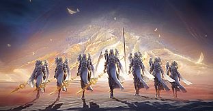 ELDEN RING NIGHTREIGN The Forsaken Hollows