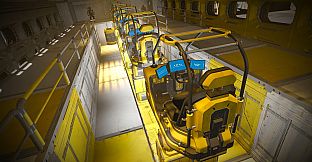 Space Engineers - Wasteland