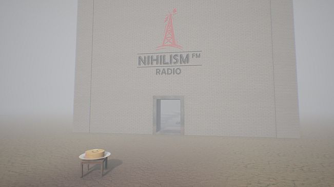 Do Not Press The Button (Or You'll Delete The Multiverse)