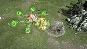 World Eternal Online