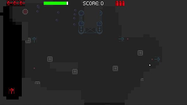 Tiger Tank 59 Ⅰ Black Hill Fortress MP053