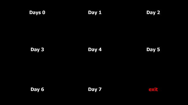 The Writer: A Change Of Identity