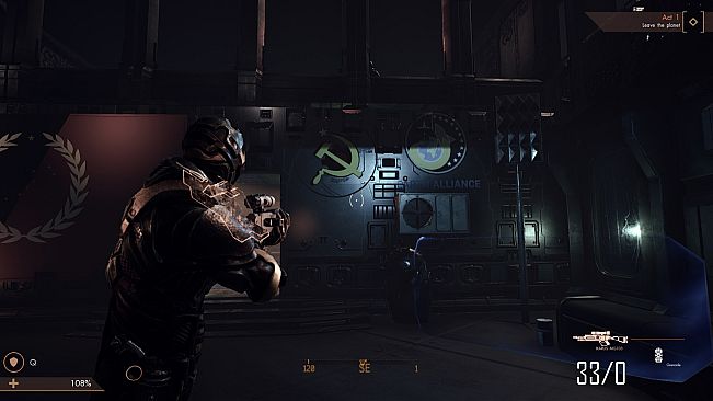 Orange Cast: Prologue