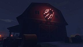 The Events at Unity Farm