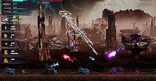 Valkyrie Raid