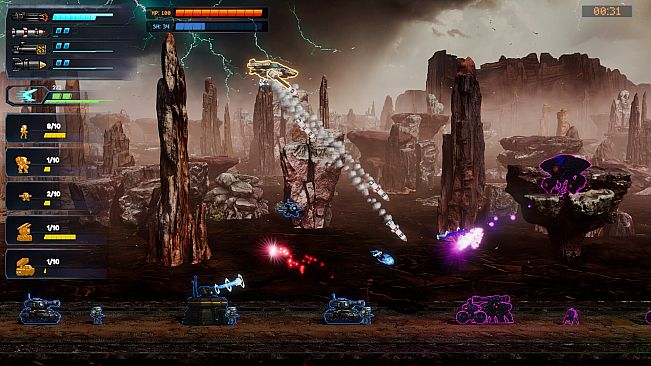 Valkyrie Raid