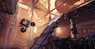 Trials Fusion - Awesome Level Max