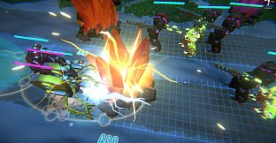 SYNCHRONIZERS: UNDEAD MARINES