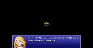 Victim Cache the RPG - An 80s JRPG Parody