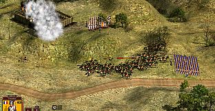 Cossacks II: Battle for Europe
