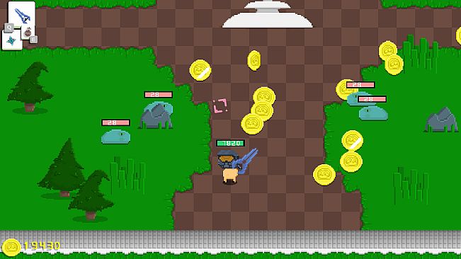 Creeps Creeps? Creeps!