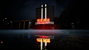 Massacre At The Mirage