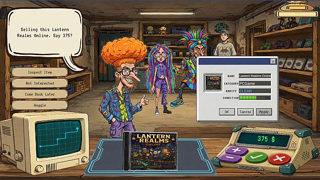 Pixel Pawn