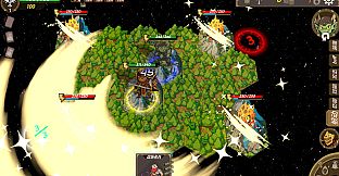 遗物路：Relic Road