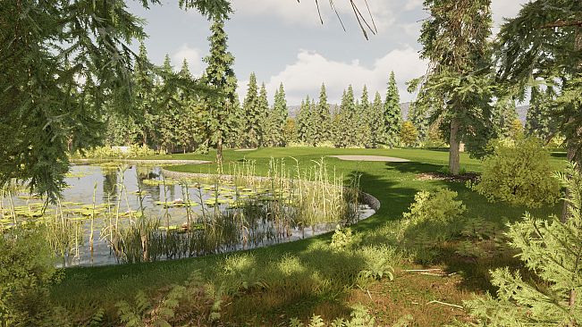 Playa Golf