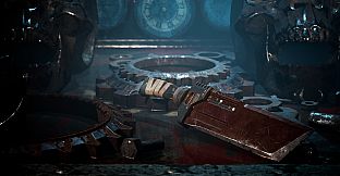 Necromunda: Hired Gun - Goliath Skin Pack