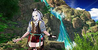 FAIRY TAIL 2 - Digital Deluxe Upgrade Pack