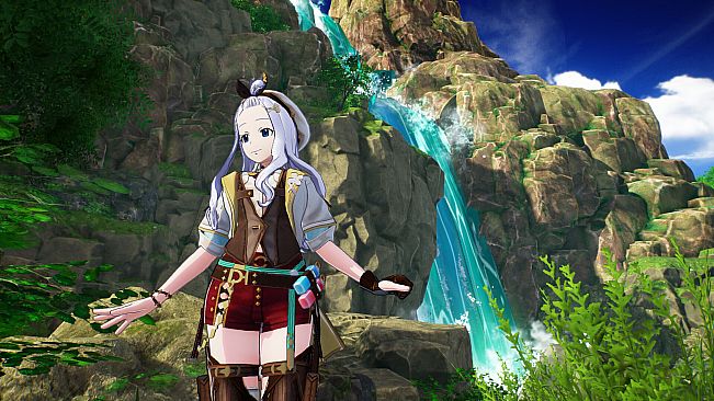 FAIRY TAIL 2 - Digital Deluxe Upgrade Pack